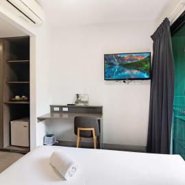 Ibis Darwin Airport Hotel