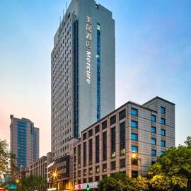 Mercure Hangzhou West Lake Fengqi Road, hotel in Hangzhou