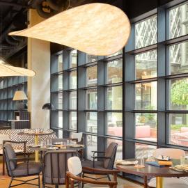 Pullman Zagreb, hotel en Zagreb