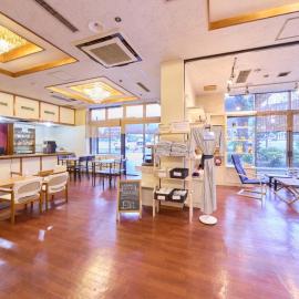 日光いろは, hotel em Nikko