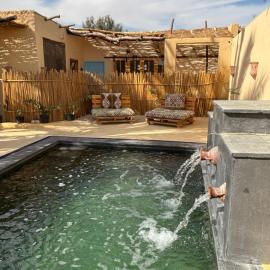 Siwa Oracle Hostel, Hotel in Siwa