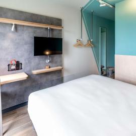 ibis budget Morlaix, hotel u gradu 'Morlaix'
