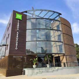 리스본에 위치한 호텔 ibis Styles Lisboa Aeroporto