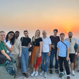 Madpackers Jaipur, khách sạn ở Jaipur