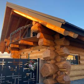 Amia Chalet