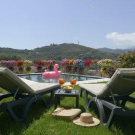 Residenza Cantalupo