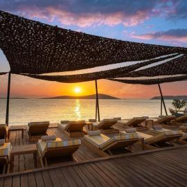 Swissôtel Living Bodrum, Hotel in Gündoğan