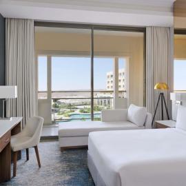 Mövenpick Hotel Waad Al Shamal，圖賴夫的飯店