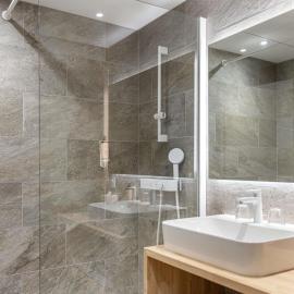 Mercure Ax Les Thermes, готель у місті Акс-ле-Терм