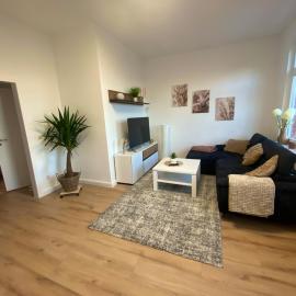 City Apartment nahe Lüneburg