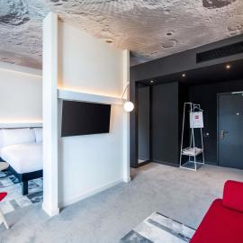ibis Tbilisi City