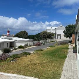 Coast Agulhas