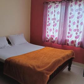 Coorg villas & homes, hotel in Madikeri