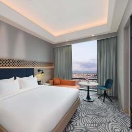 Mercure Kathmandu Sukedhara Heights