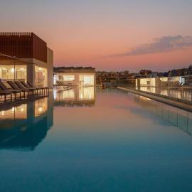 Novotel Malta Sliema: Gzira şehrinde bir otel