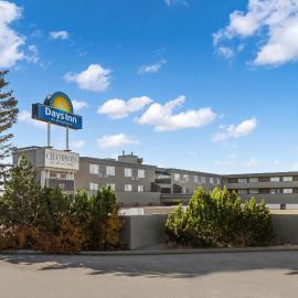 Days Inn by Wyndham Airdrie, hôtel à Airdrie