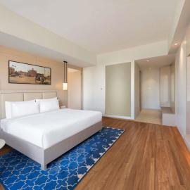 Mercure Lucknow Gomti Nagar