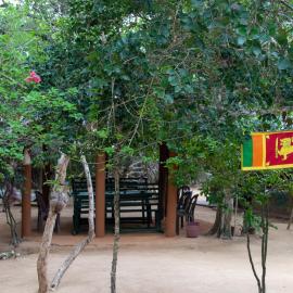 Yala Wild House, hotel a Yala
