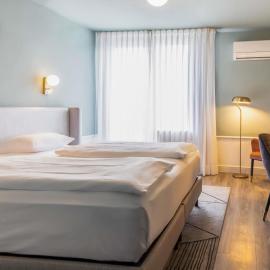 Mercure Hotel Pforzheim, хотел в Пфорцхайм