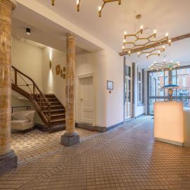Hotel Maison Maastricht Centrum - Handwritten Collection