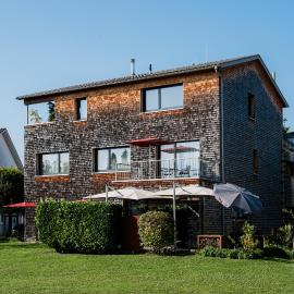 Gästehaus Gritsch, hotel i Hard