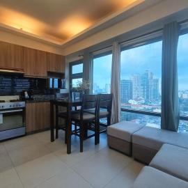 Mini Suite with Oceanview 1BR