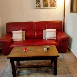 Logement au cœur de lorgues