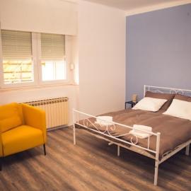 Pro-Apartments Croatia, ξενοδοχείο σε Varazdinske Toplice