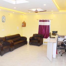 Shiv guru guest house, hotel in Gaya