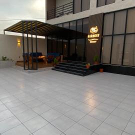 albaha harmony resort, hotell i Al Bahah