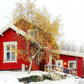 Sentralen