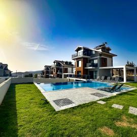 Nokta VIP D Villa