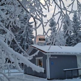 Hostel Tikka, khách sạn ở Rovaniemi
