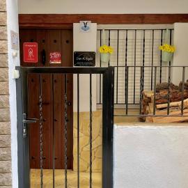Casa MªÁngeles, hotel in Puebla de Arenoso