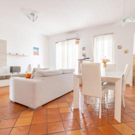 Casa Alice Bright Apartment Olympic Stadium, hotell i Torino