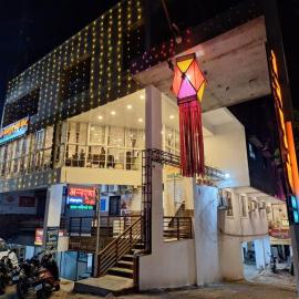 Annapurna executive