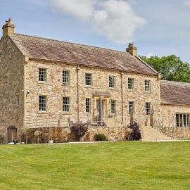 The Retreat at Glenridge House - North East Escapes