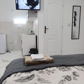 Chill apartmani Svilajnac, hotel v destinácii Svilajnac