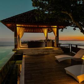Raaga Samudra Villa