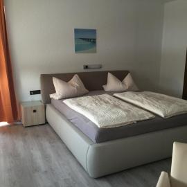 Hotel M&S garni, hotelli kohteessa Donauwörth