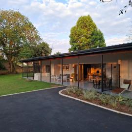 Tall Trees Cottage, hotel in Hillcrest