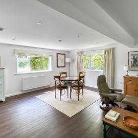 Shepherds Loft