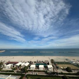 TRA CIELO e MARE da VALE، فندق في فانو