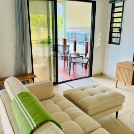 Nanua Lodge 1 green, מלון בבורה בורה