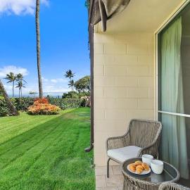 Napili Ridge A2 · NR A2 Napili Condo Near Beaches Away From Crow