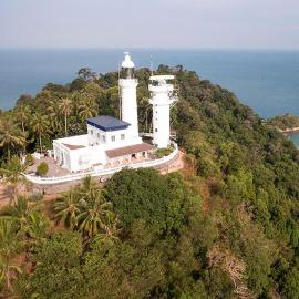 Glory Beach Resort PD Sea with Nice Sea View, Tanjung Gemok 71000 PD