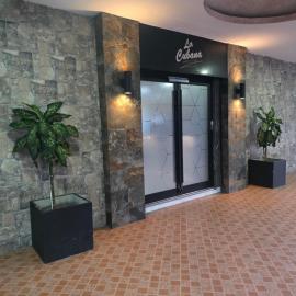 Hotel LC, hotell i Colón