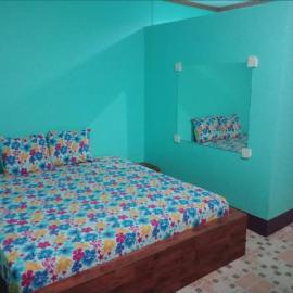 Saran Resort room 9, hotel in Ban Khok Wat