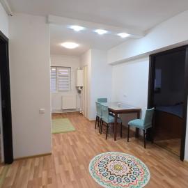 Opio's House