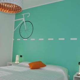 Lo Scoiattolo Piedmont Bike Hotel, ξενοδοχείο σε Pralormo